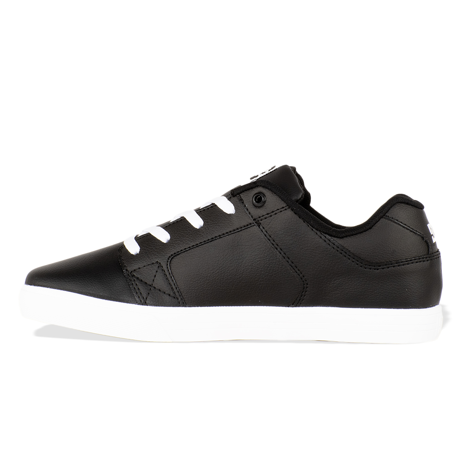 TENIS DC SHOES HOMBRE NEGRO DC SHOES METHOD SN ADYS100553BKW