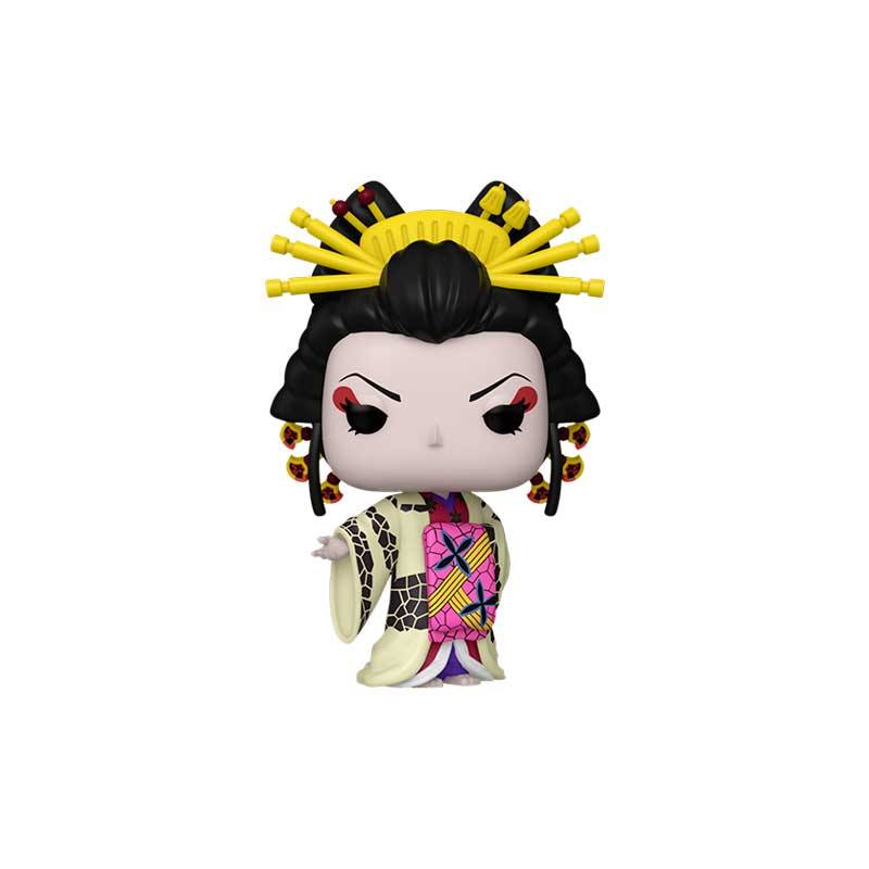 Funko POP! - Animation #1534 - Daki - Demon Slayer