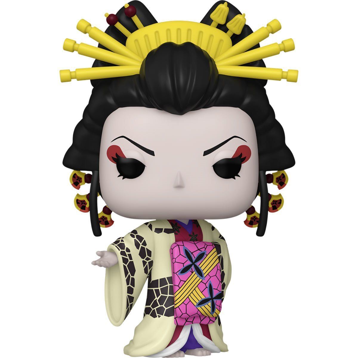 Funko POP! - Animation #1534 - Daki - Demon Slayer