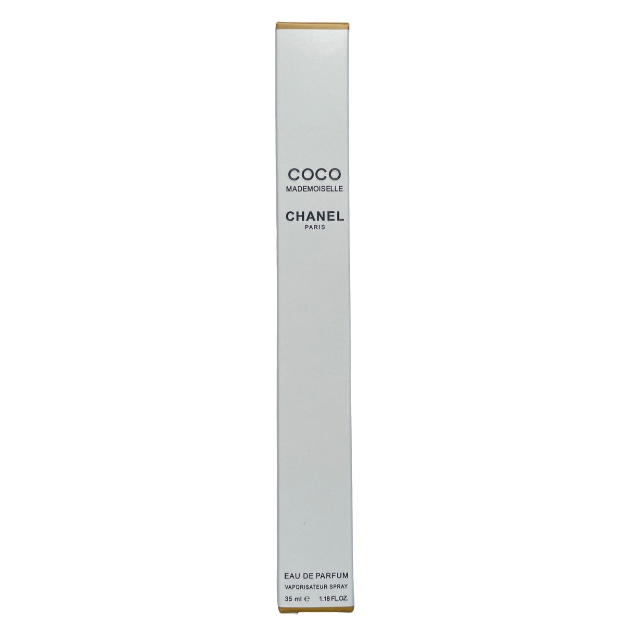 Perfume Mademoiselle 35ml