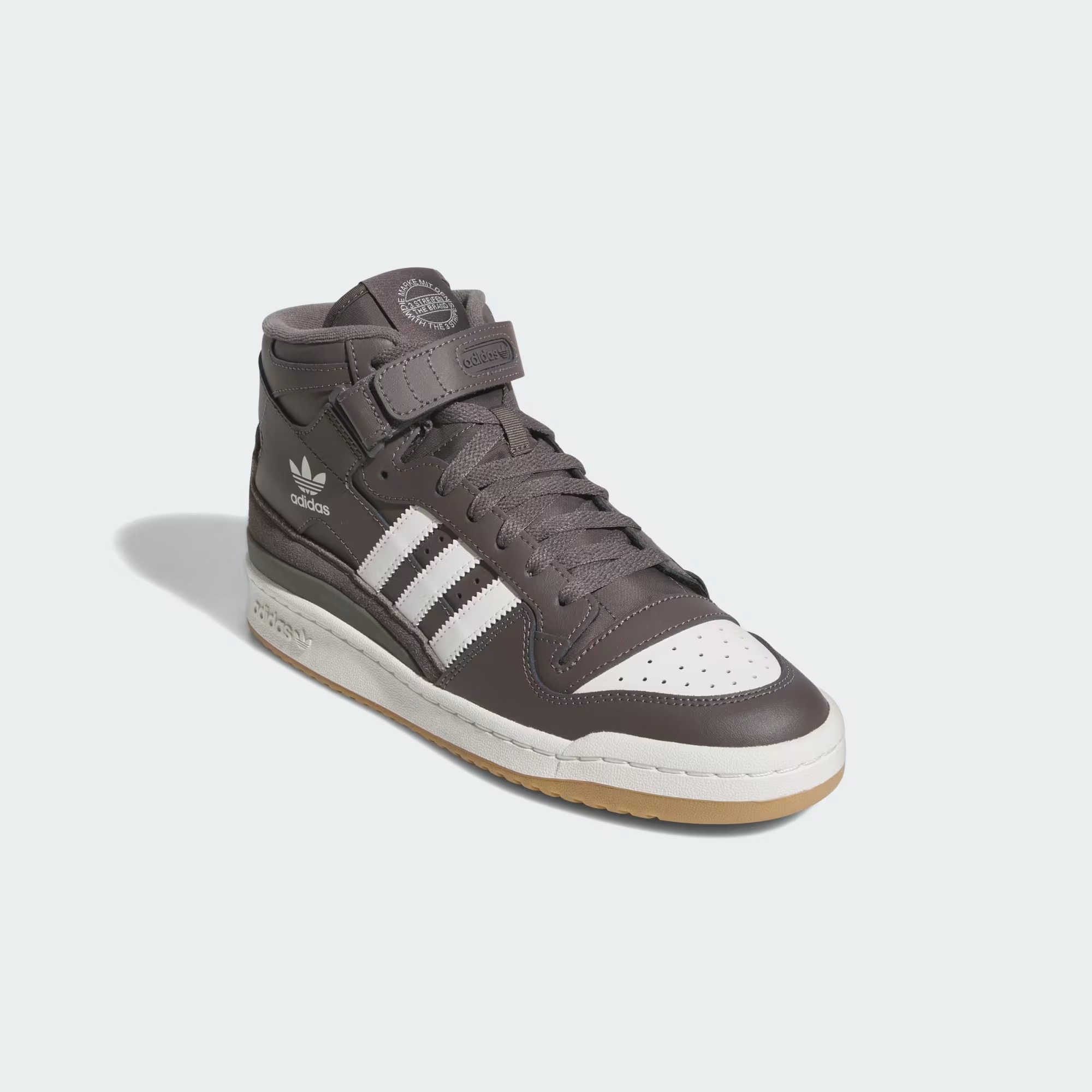 TENIS ADIDAS FORUM MID