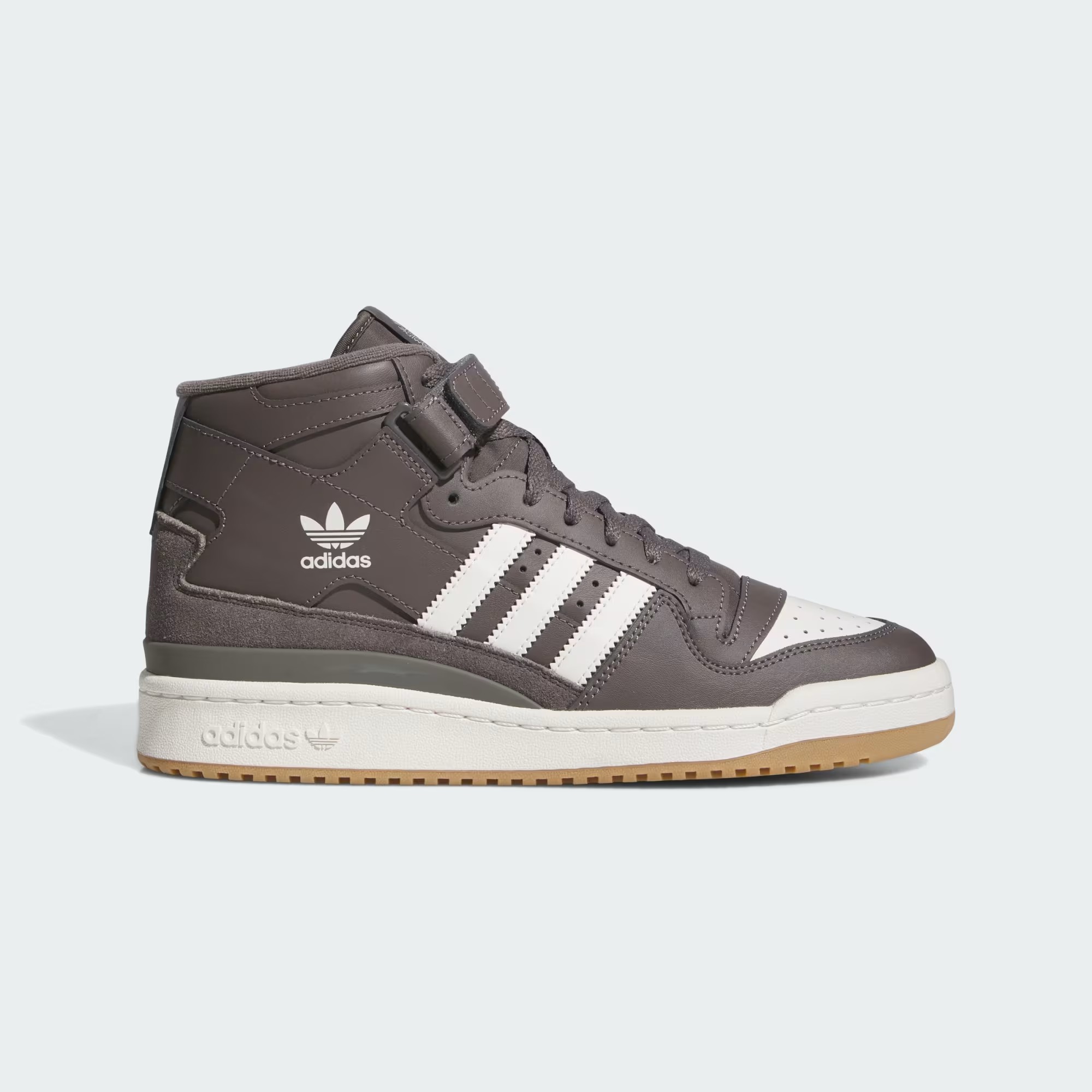TENIS ADIDAS FORUM MID