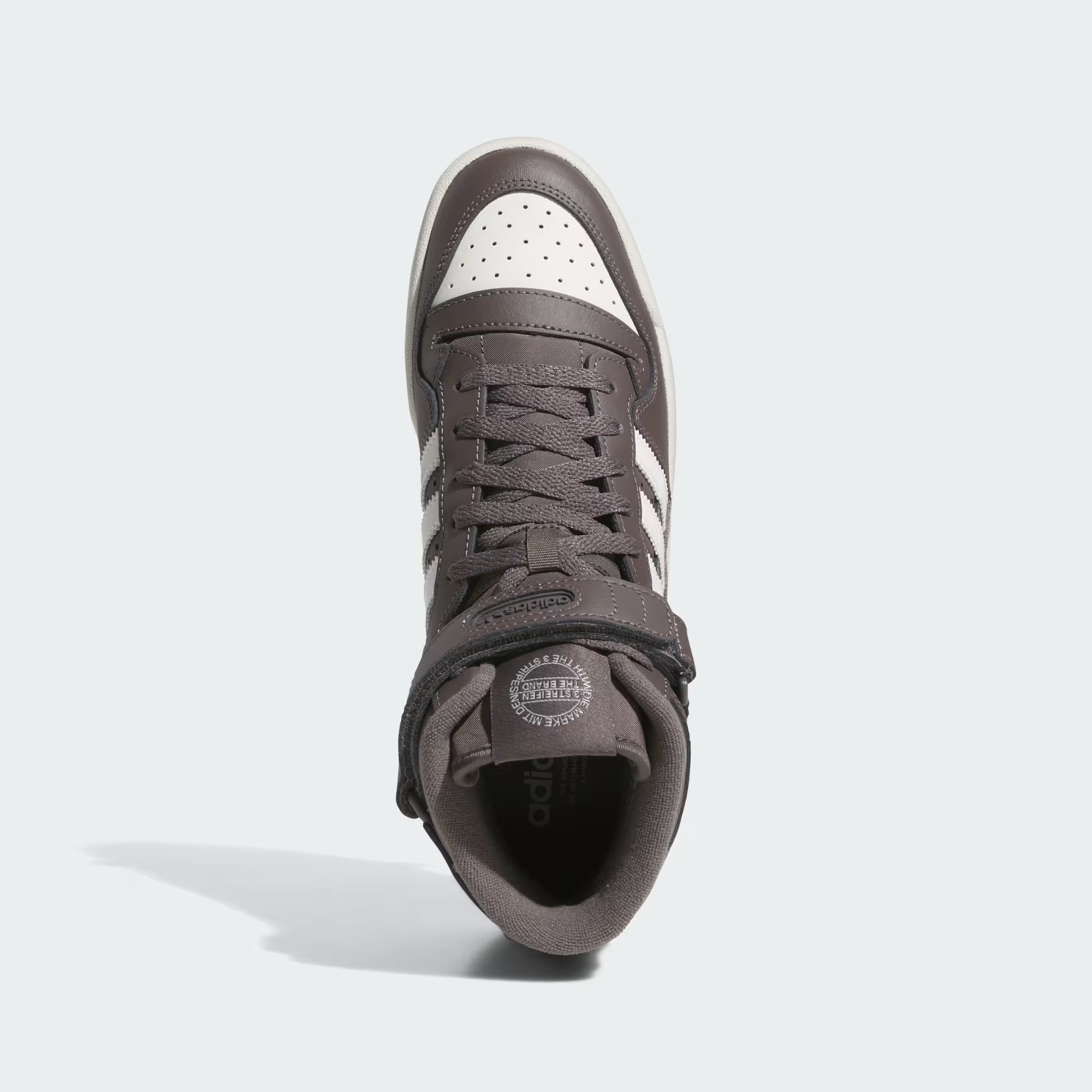 TENIS ADIDAS FORUM MID