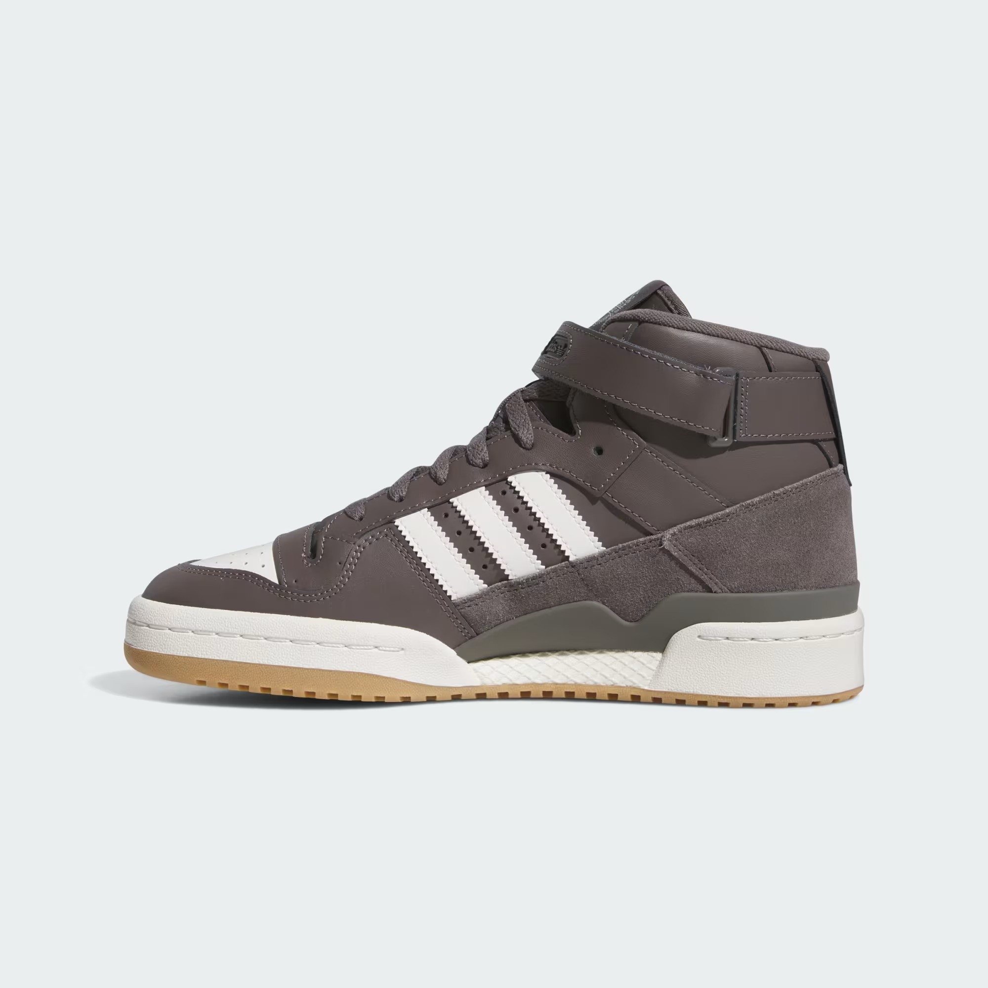 TENIS ADIDAS FORUM MID