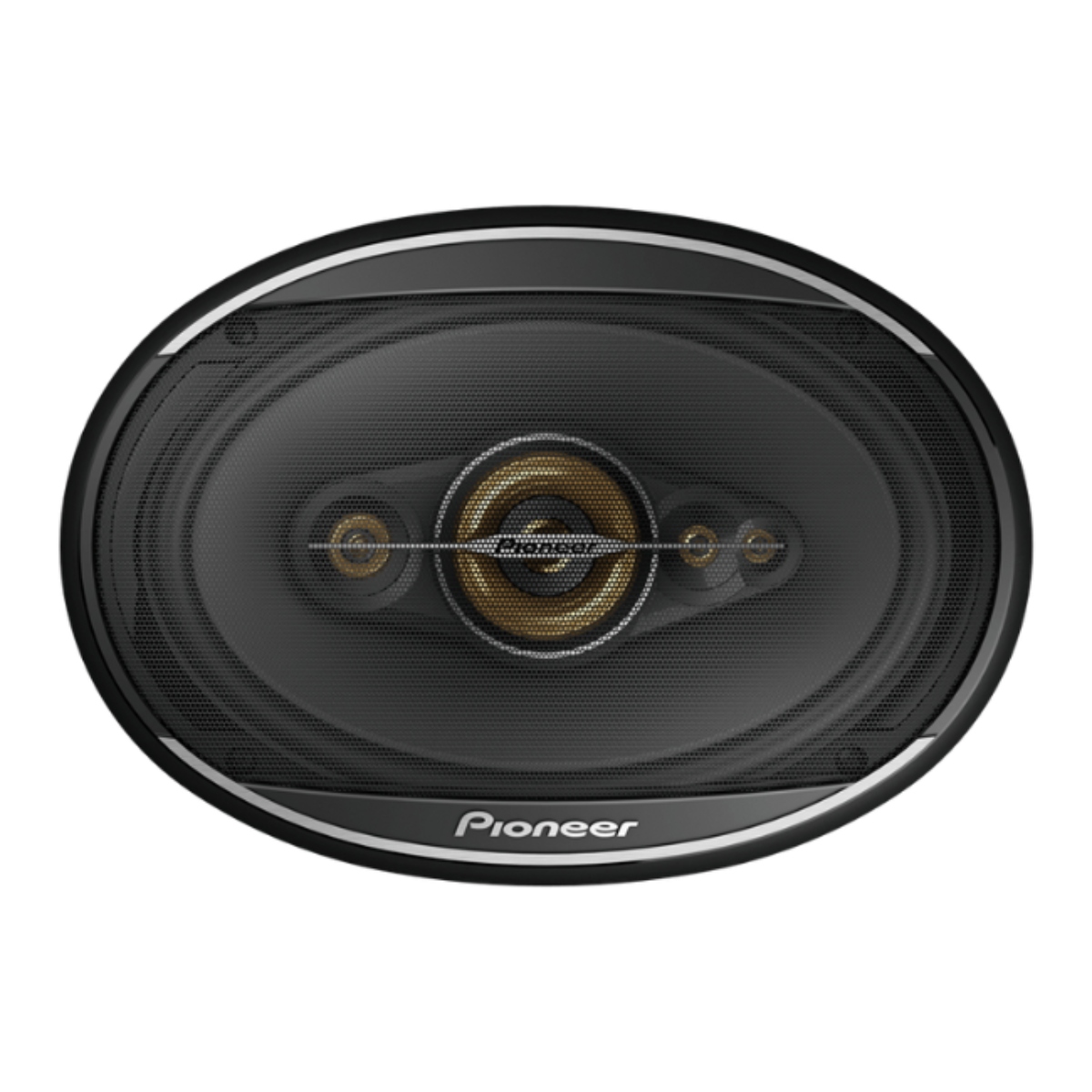 Bocina Pioneer TS-A6988S 6X9" 5 Vías 700 Watts ALBY6
