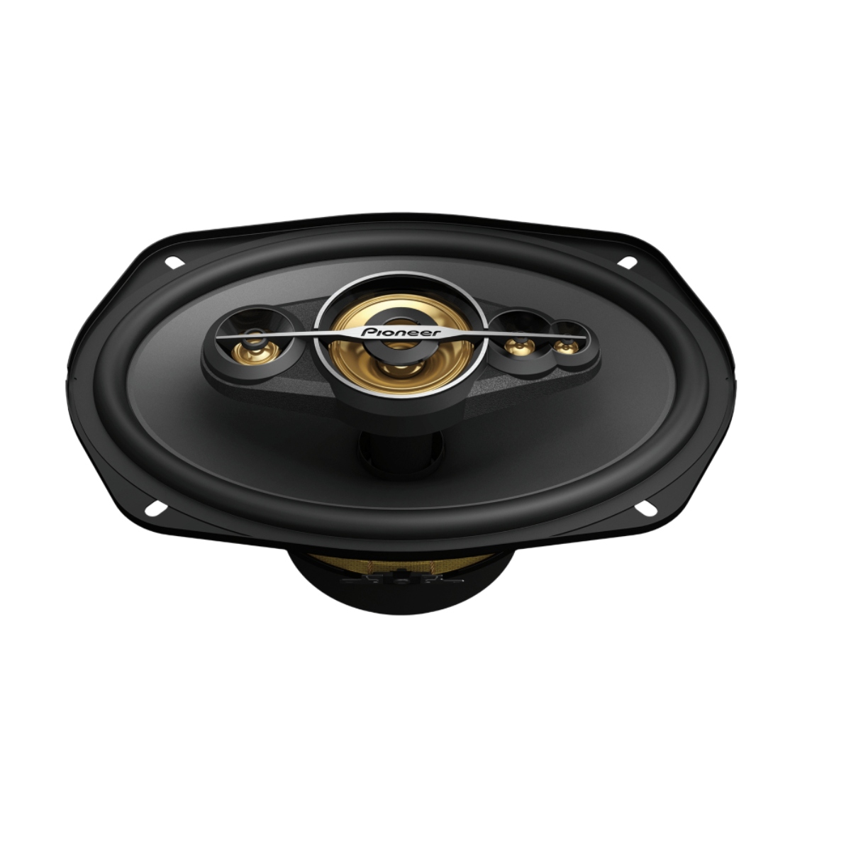 Bocina Pioneer TS-A6988S 6X9" 5 Vías 700 Watts ALBY6