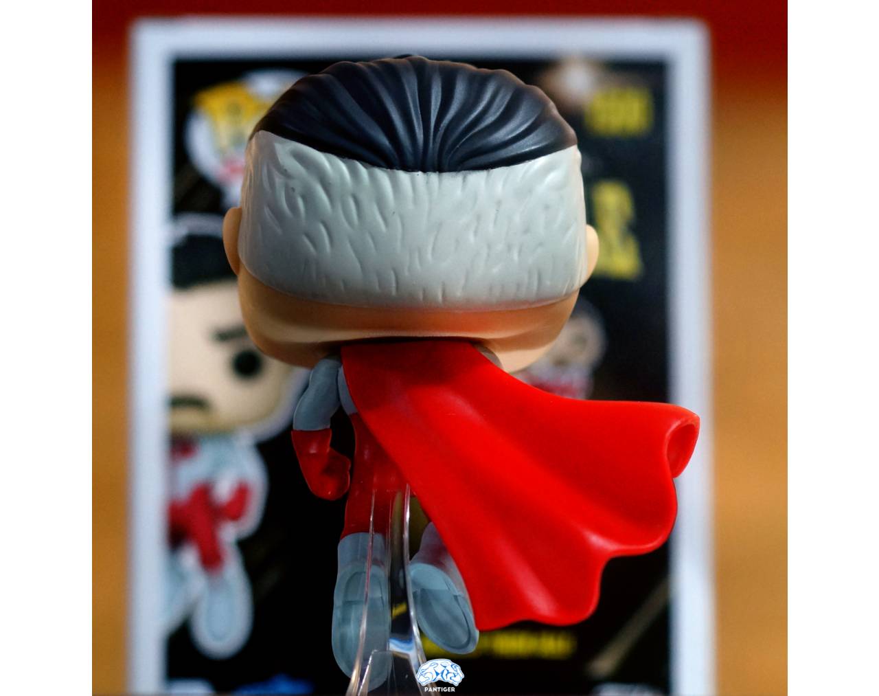 Funko Pop! Amazon Original Invincible Omni Man #1500