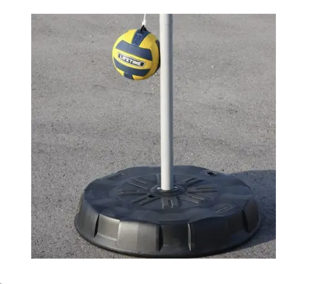 Espiro Juego Tetherball Lifetime