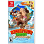 Donkey Kong Country Tropical Freeze - Nintendo Switch