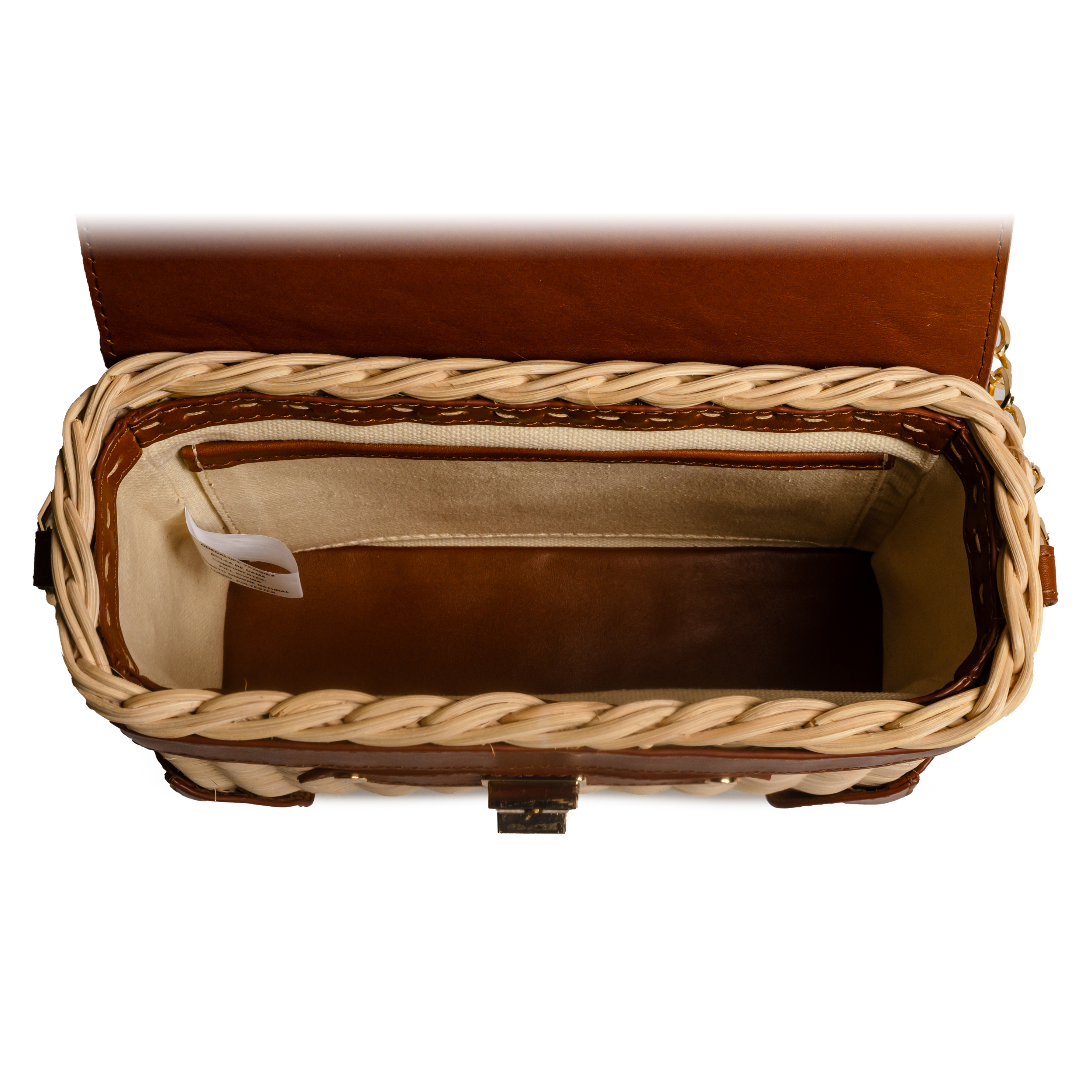 Bolsa Cross Body para Dama Guadalupe Vázquez