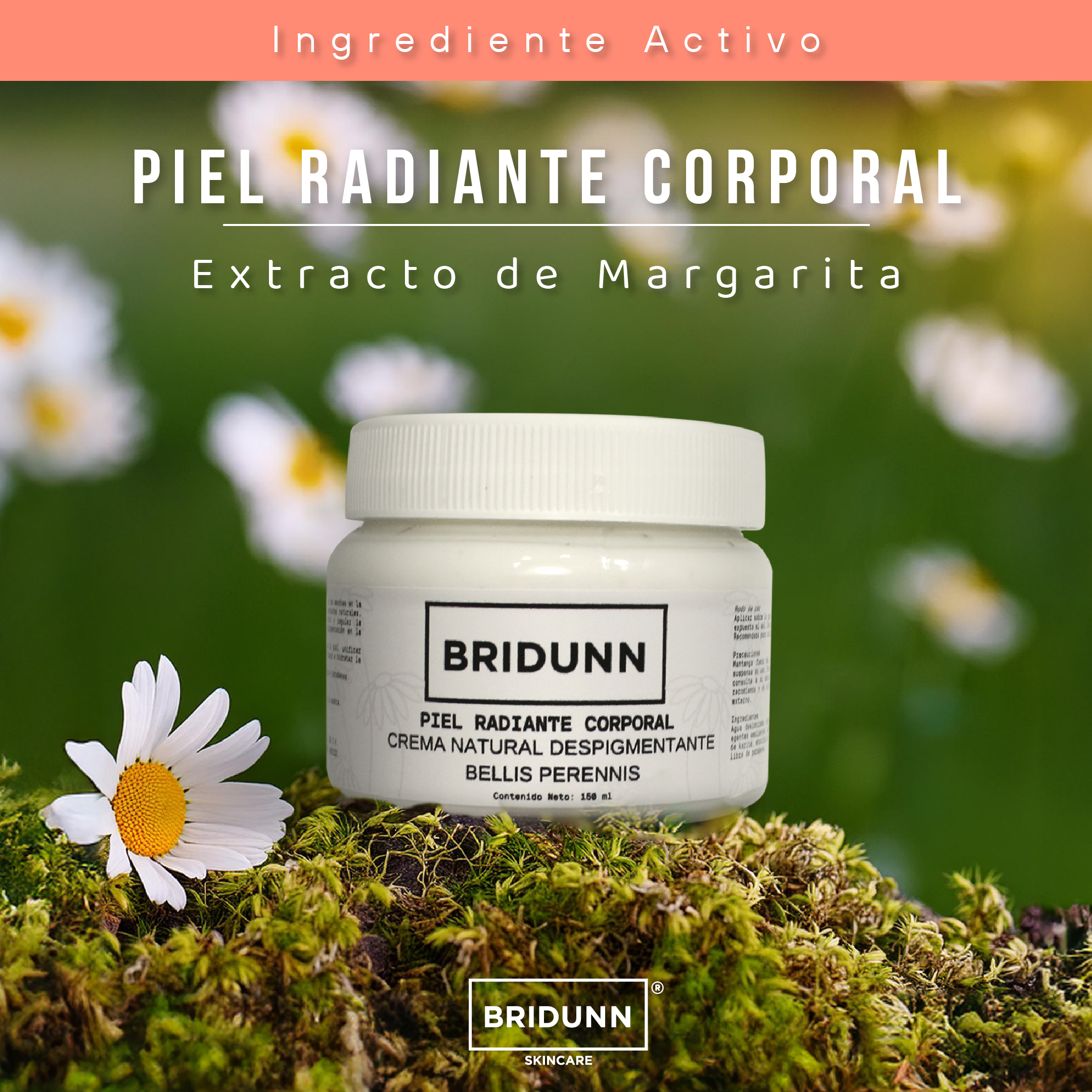 Crema Corporal Despigmentante Y Aclarante De Piel
