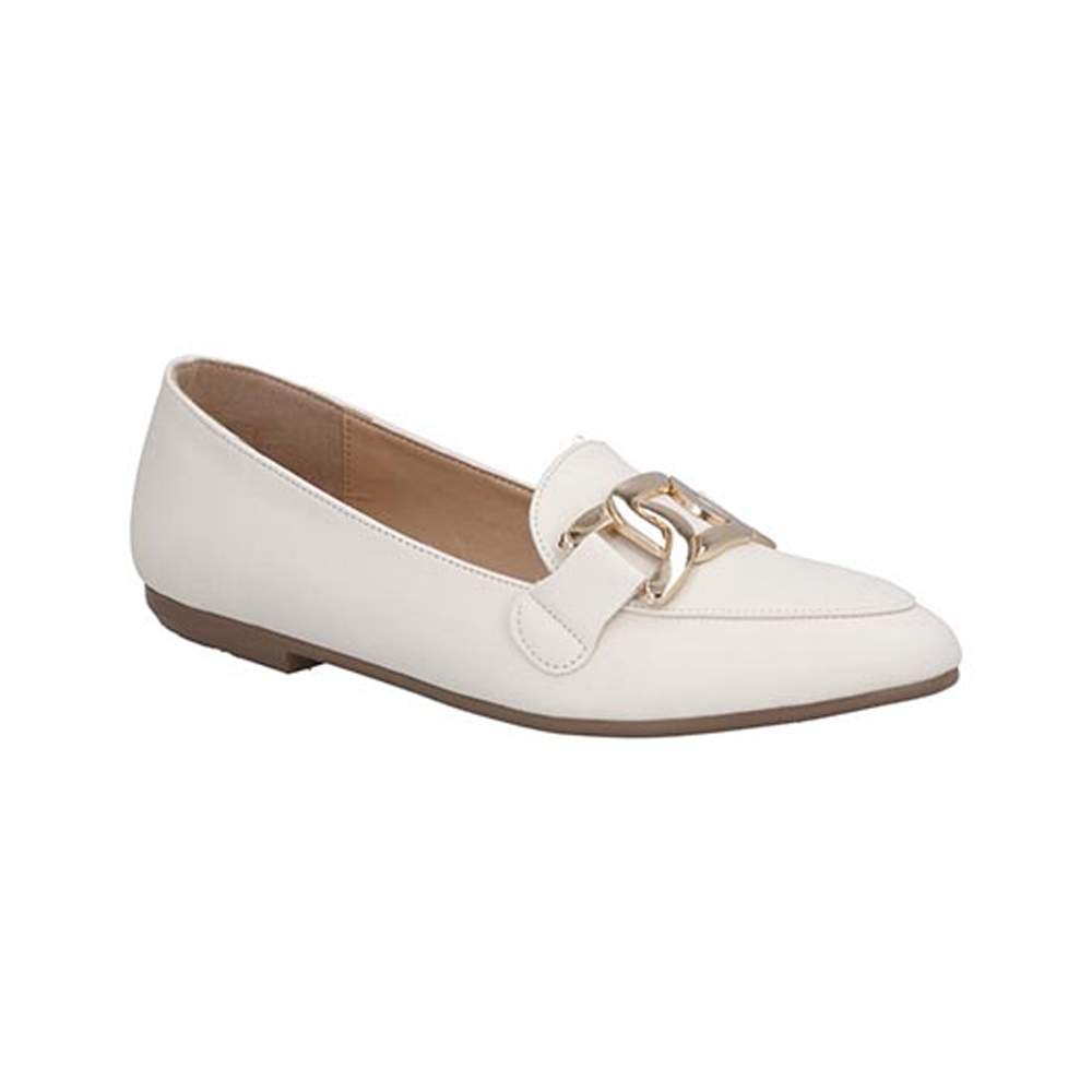 Zapatos Balerinas COSMO PARIS by BESER 8370 Zapatillas Late Dama Balerina Mujer Talla 23 a 26