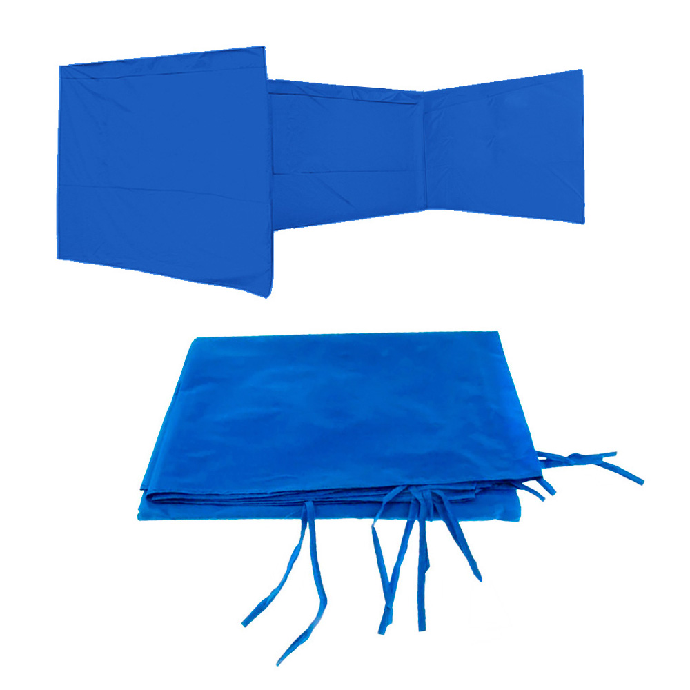 Paredes 3x6  Azul