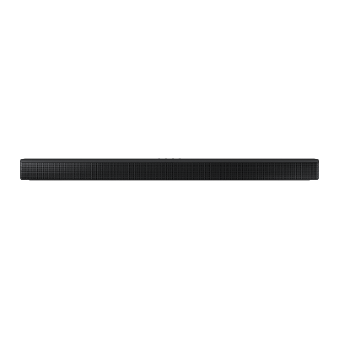 Barra De Sonido Samsung 3.1 Ch 430 W Hw-b650 Color Negro