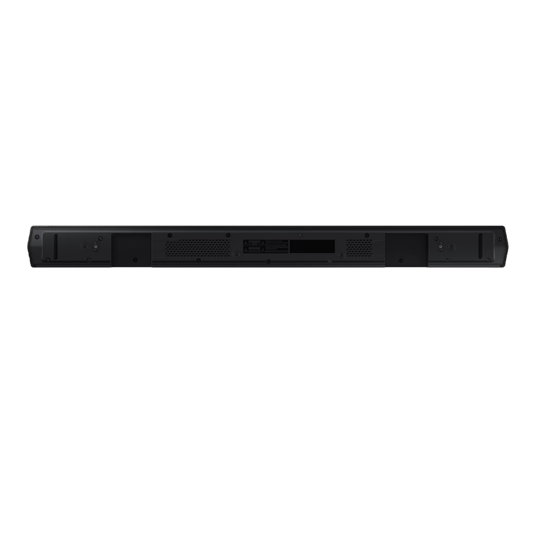 Barra De Sonido Samsung 3.1 Ch 430 W Hw-b650 Color Negro