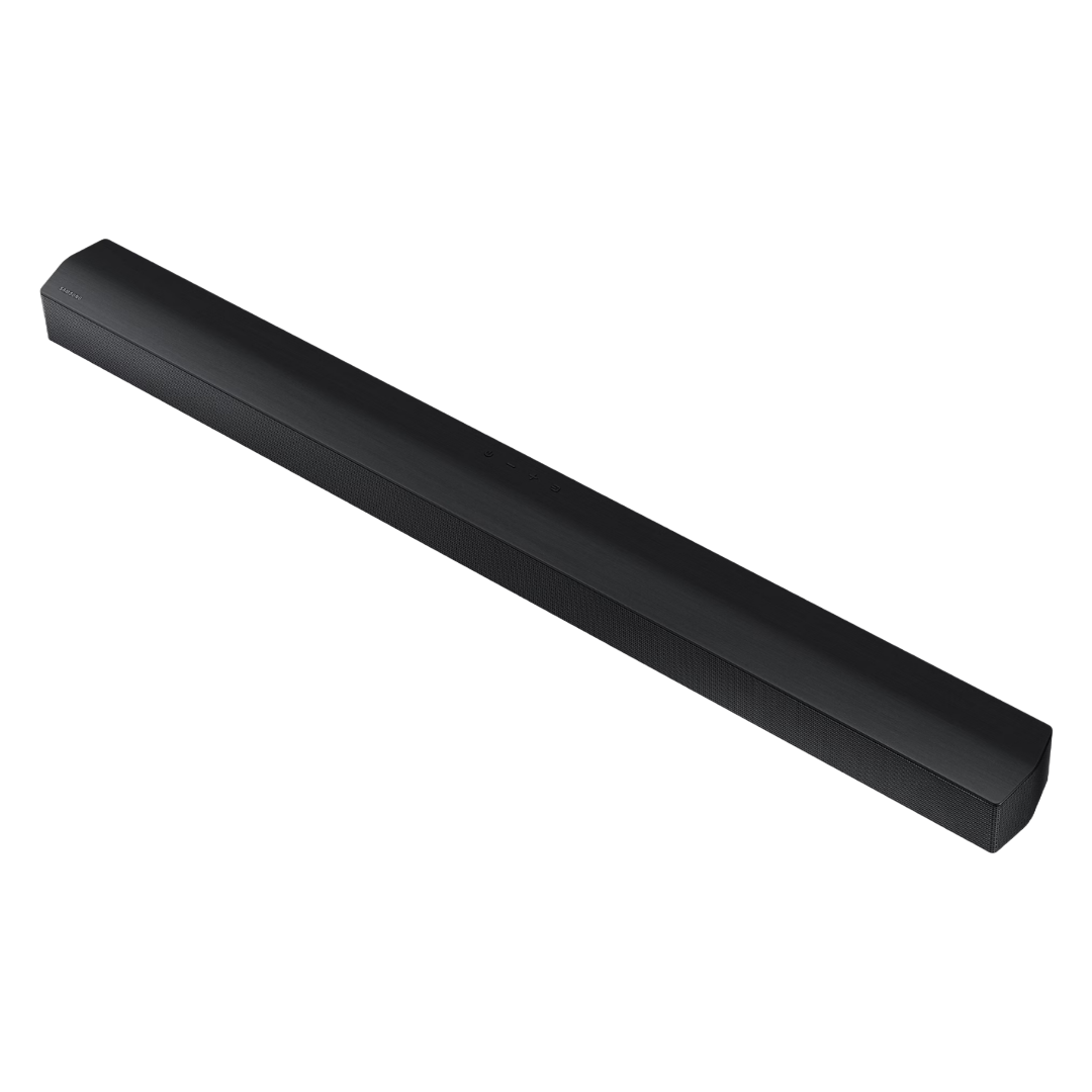 Barra De Sonido Samsung 3.1 Ch 430 W Hw-b650 Color Negro