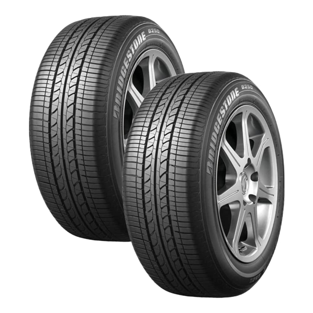 Llanta 185/65 R15 BRIDGESTONE B250 88H
