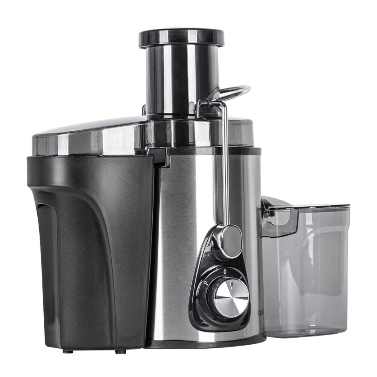 Extractor de Jugos Daewoo DJE-5658 2 Velocidades 1 Lt 400 W