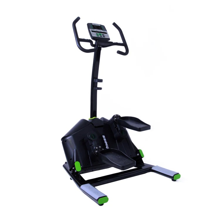 Eliptica Lateral Crostrainer Unifitness Uso Rudo Profesional