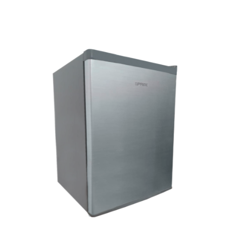 Frigobar Prime FPR64-S 2.3 Pies Control de Temperatura Acabado Silver