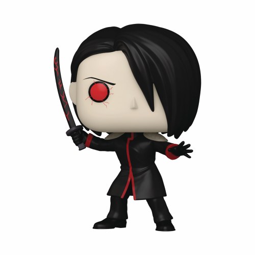 Funko POP! Animation - Tokyo Ghoul:re NIMURA FURUTA #1547