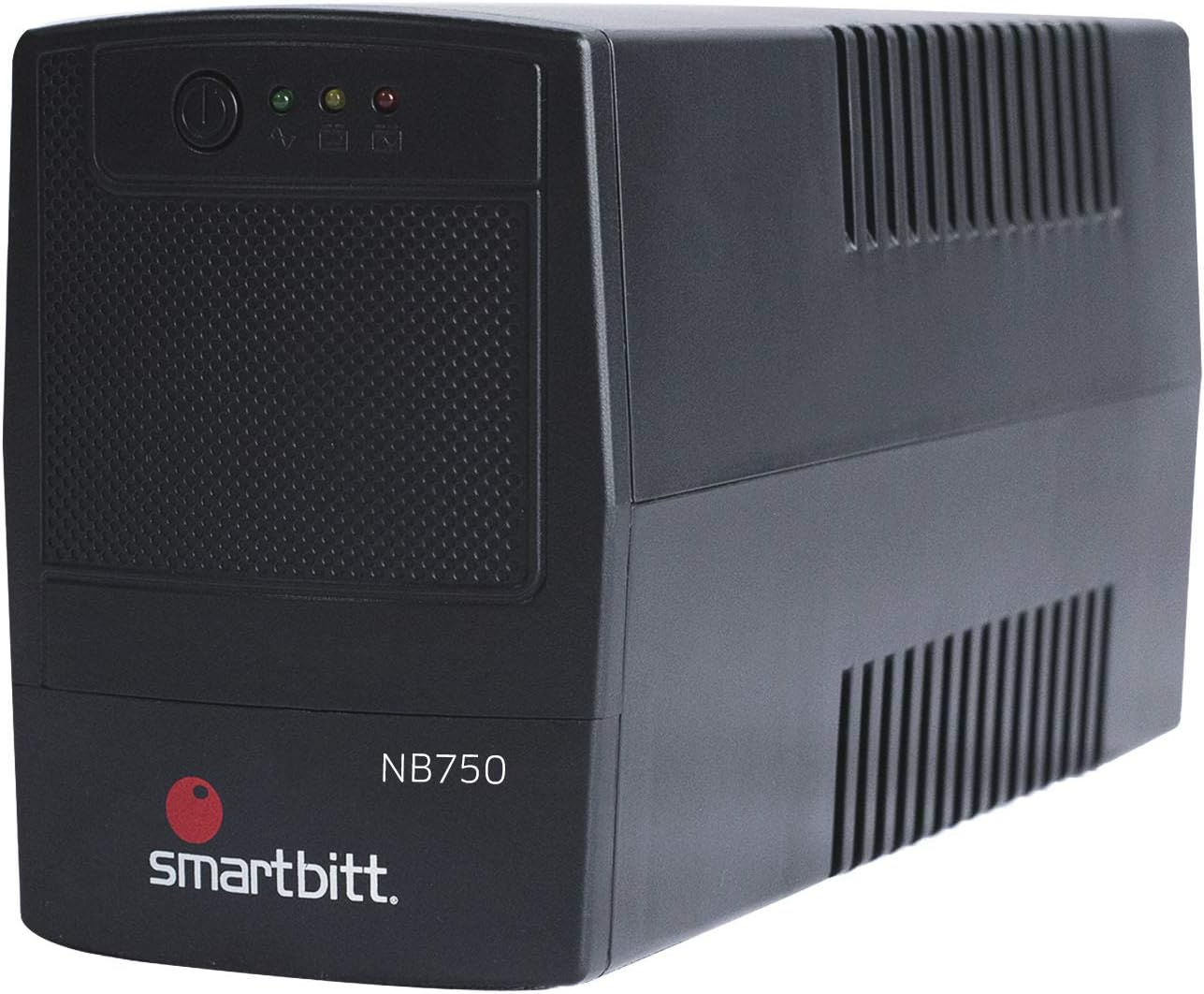 NO BREAK SMARTBITT SBNB750 750VA 35MIN6C SBNB750