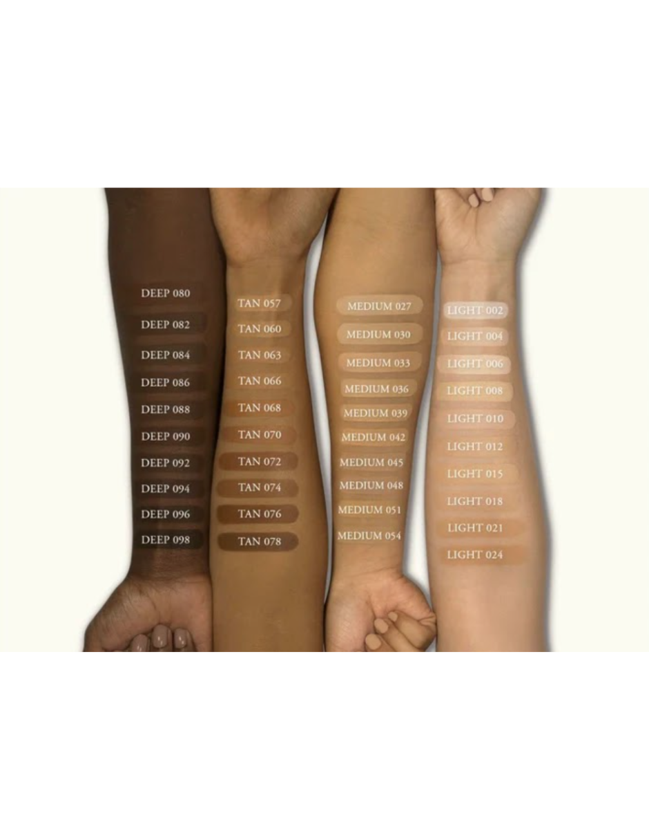 True Portrait Foundation