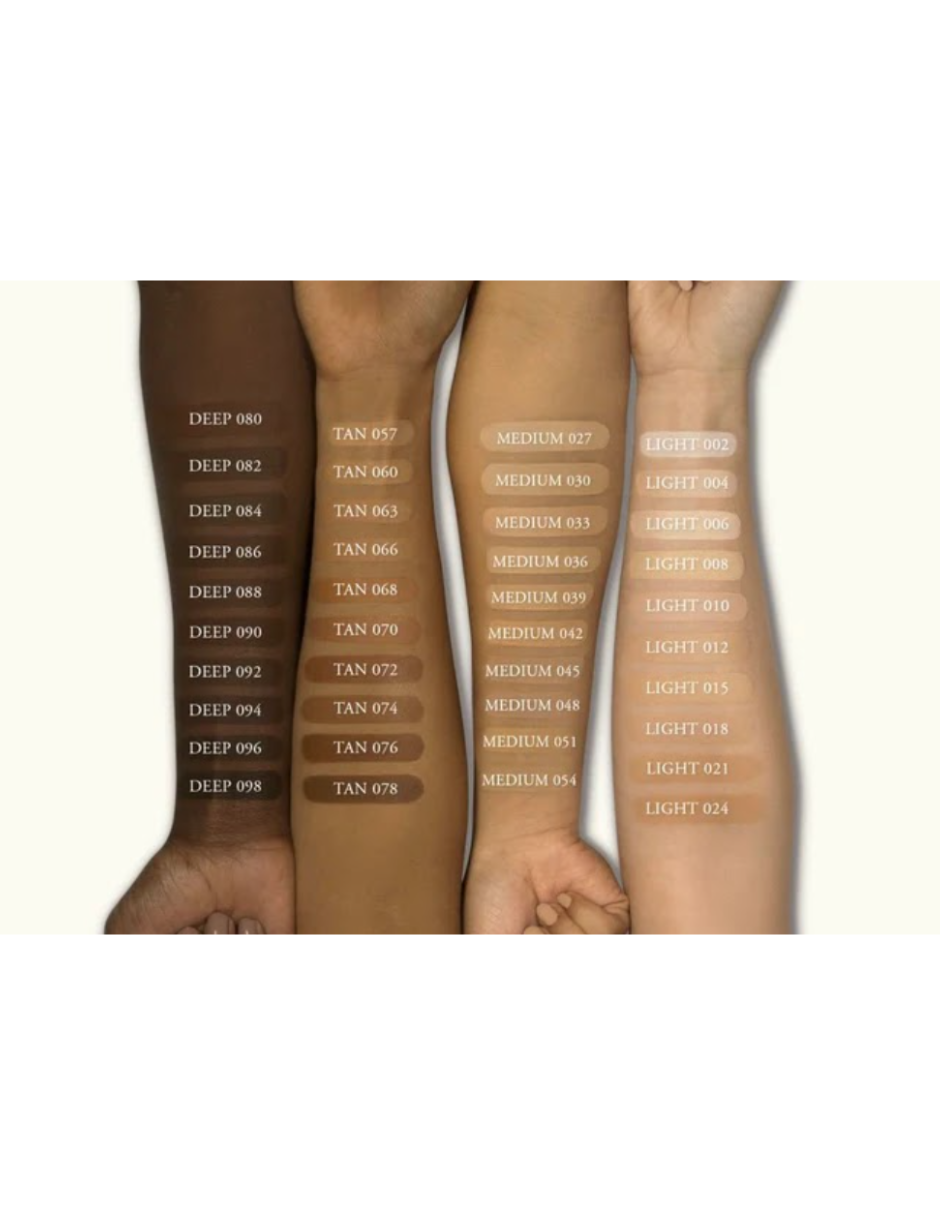 True Portrait Foundation