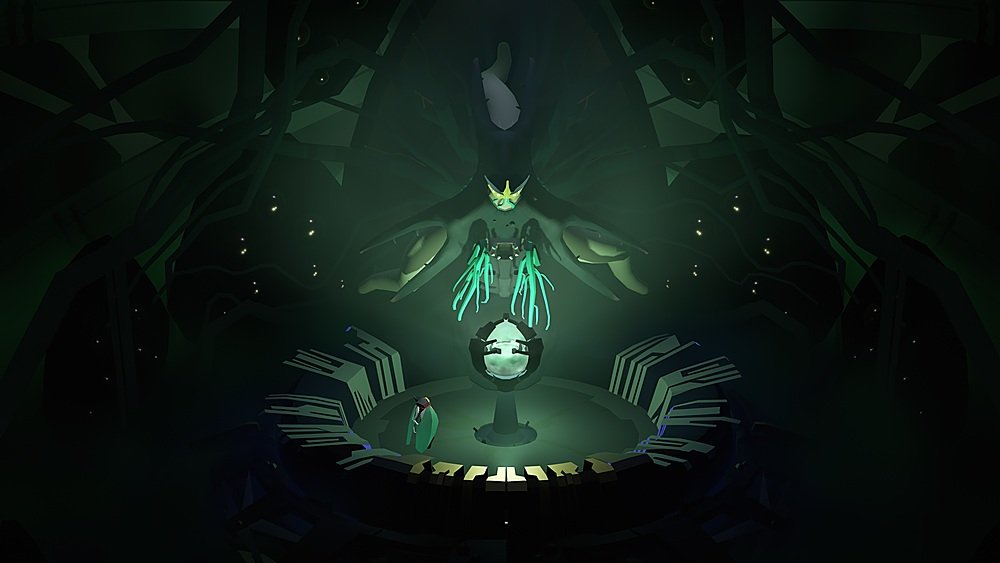 COCOON - Nintendo Switch