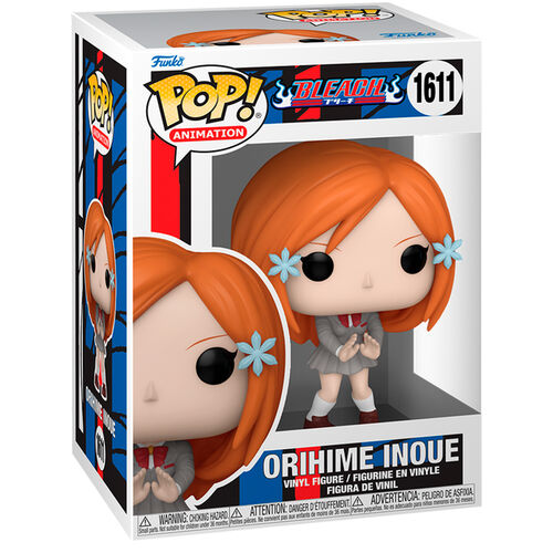 Funko POP! Animation Bleach Orihime Inoue #1611