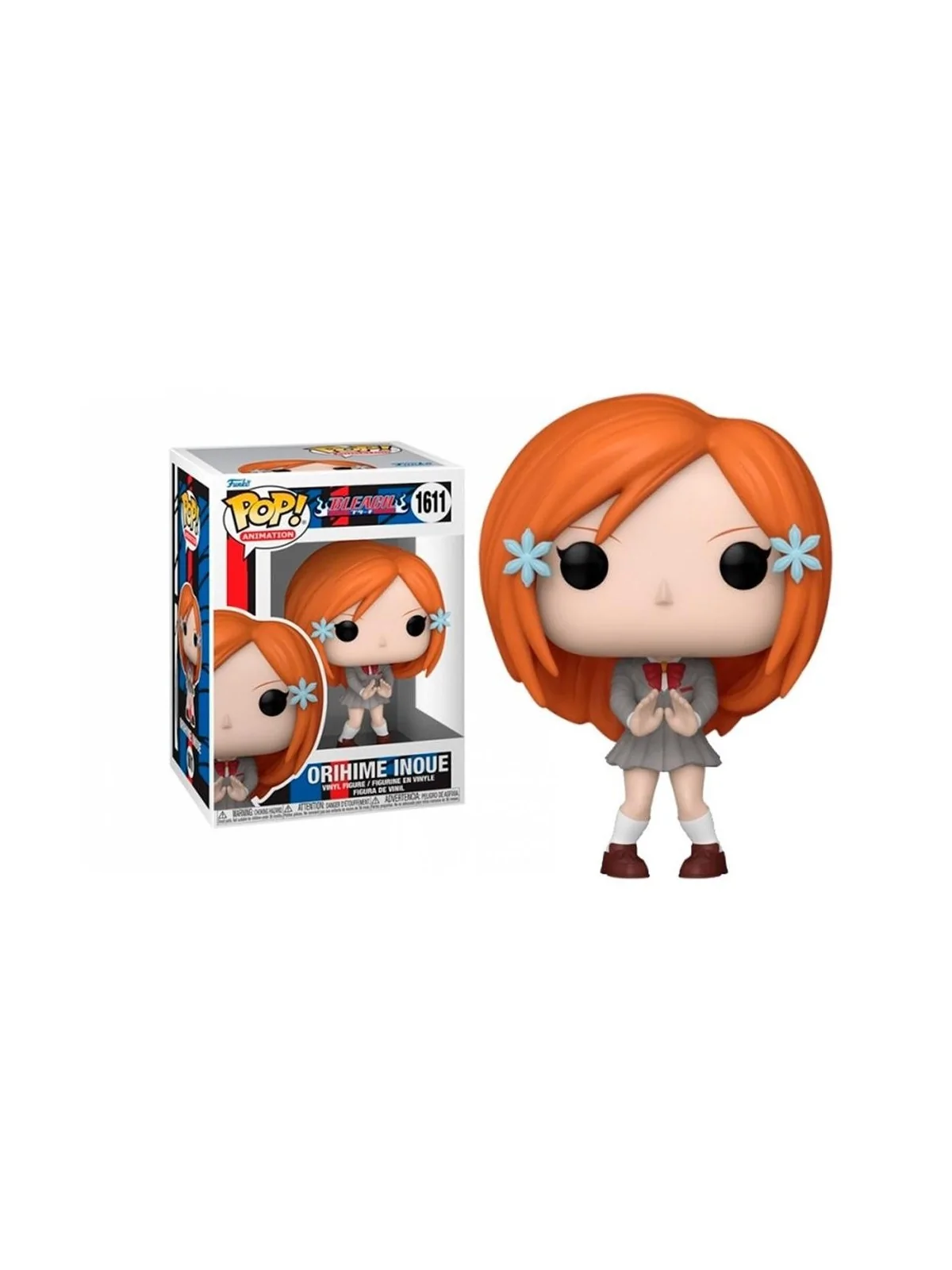 Funko POP! Animation Bleach Orihime Inoue #1611