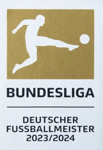 Nuevo! Jersey Bayern Leverkusen 2024/2025 Edicion Especial City Talla L