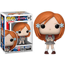 Funko POP! Animation Bleach Orihime Inoue #1611