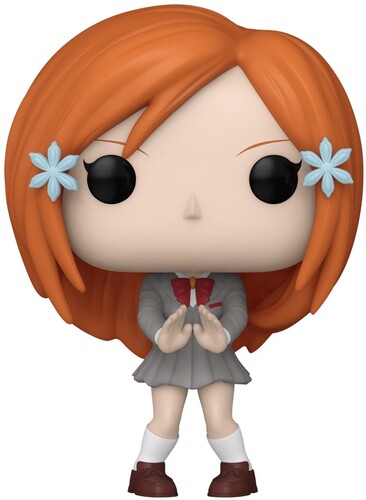 Funko POP! Animation Bleach Orihime Inoue #1611