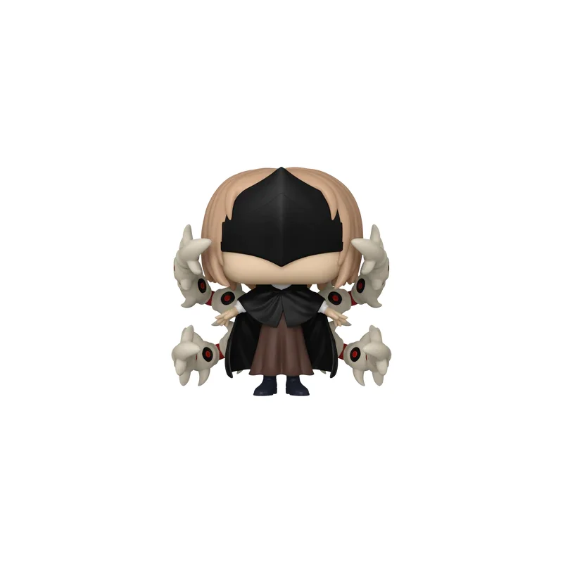 Funko Pop! Animation Tokyo Ghoul Hinami Fueguchi #1546