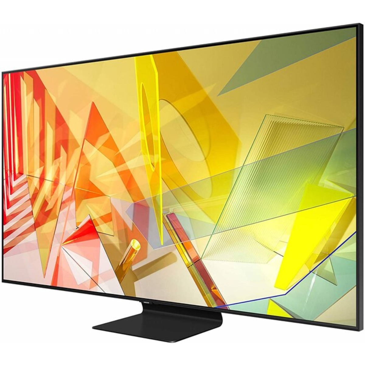 Pantalla Samsung QN65Q90TAFXZX 65" Smart TV QLED ALBY30