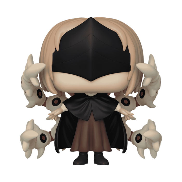Funko Pop! Animation Tokyo Ghoul Hinami Fueguchi #1546