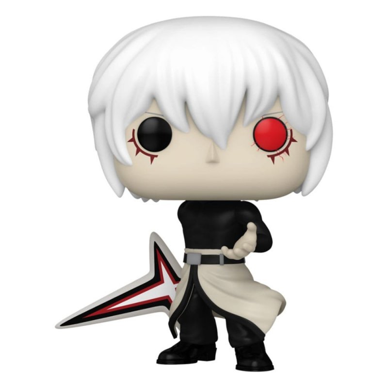 Funko Pop! Animation Tokyo Ghoul Hinami Fueguchi #1546