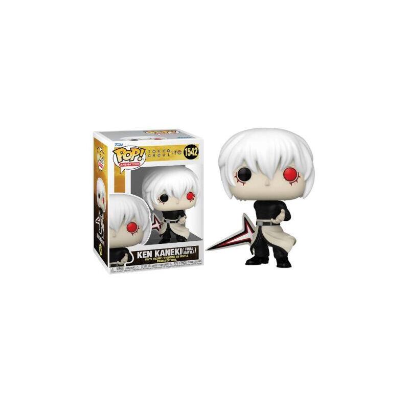 Funko Pop! Animation Tokyo Ghoul Hinami Fueguchi #1546
