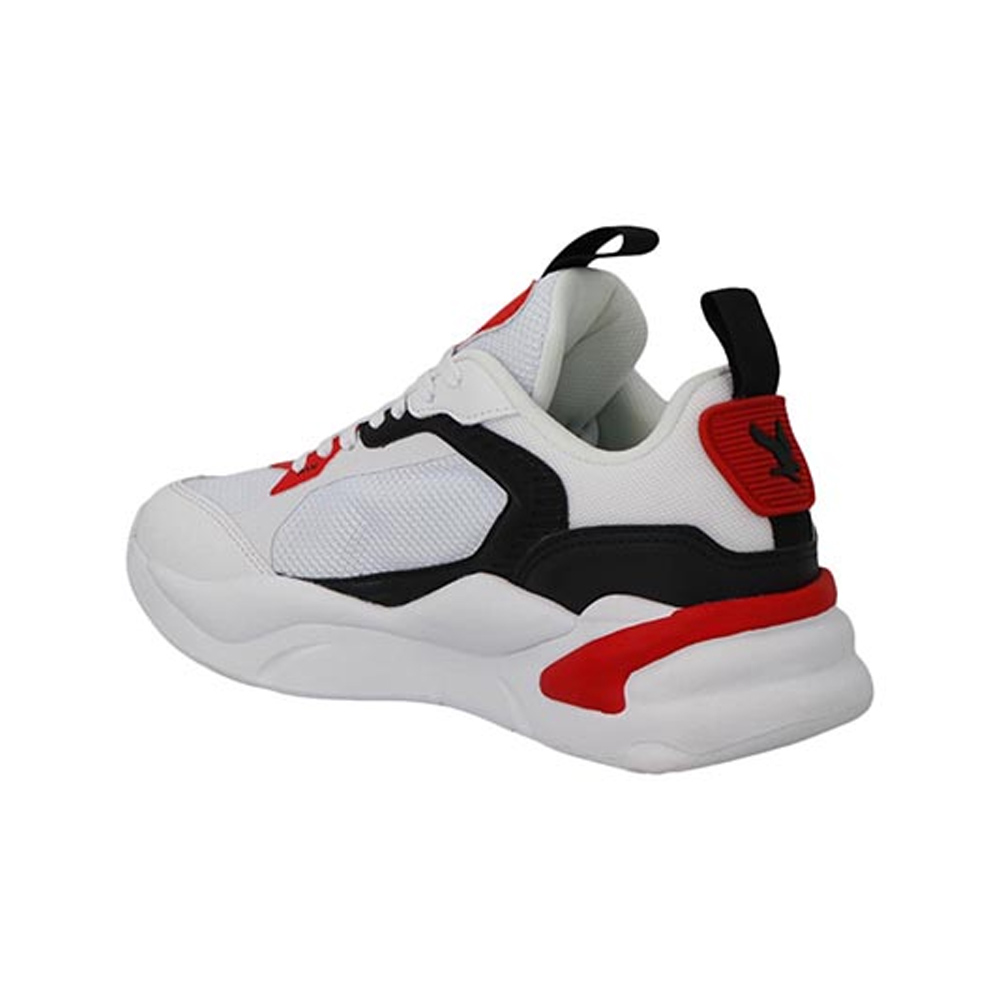 Tenis American Fire A69 Urbano Clásicos Mujer Cómodos Dama