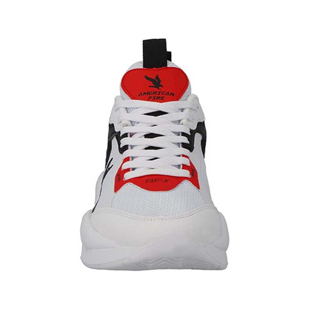 Tenis American Fire A69 Urbano Clásicos Mujer Cómodos Dama
