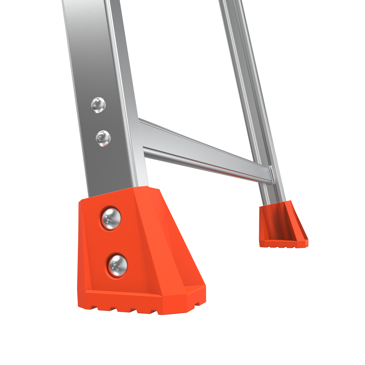 Escalera de Aluminio 5' (1.52 m) Tipo IAA Paint Pro Little Giant 15165