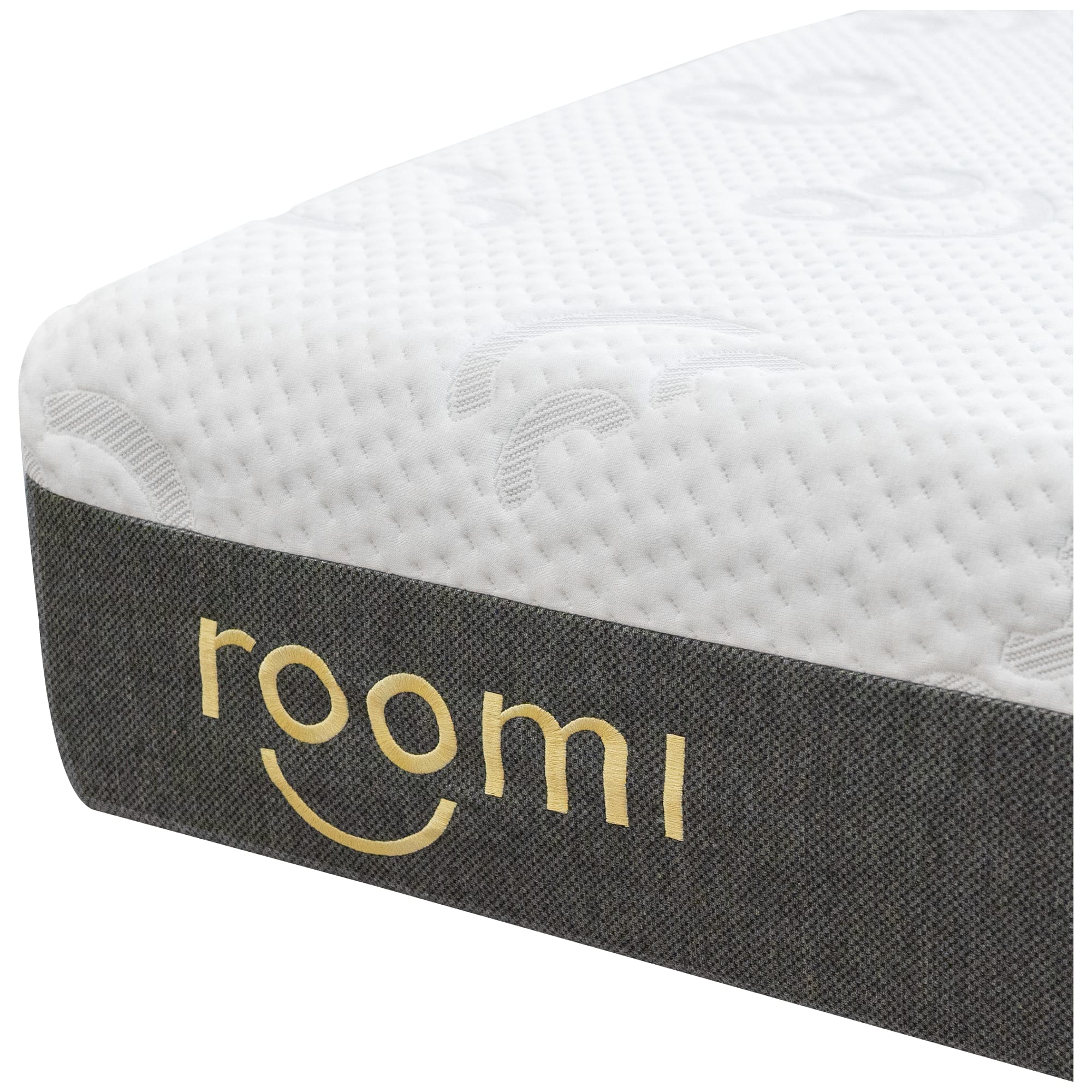 Colchón Individual Roomi Smile 2 Pack Más Cama Canguro Individual Rosa