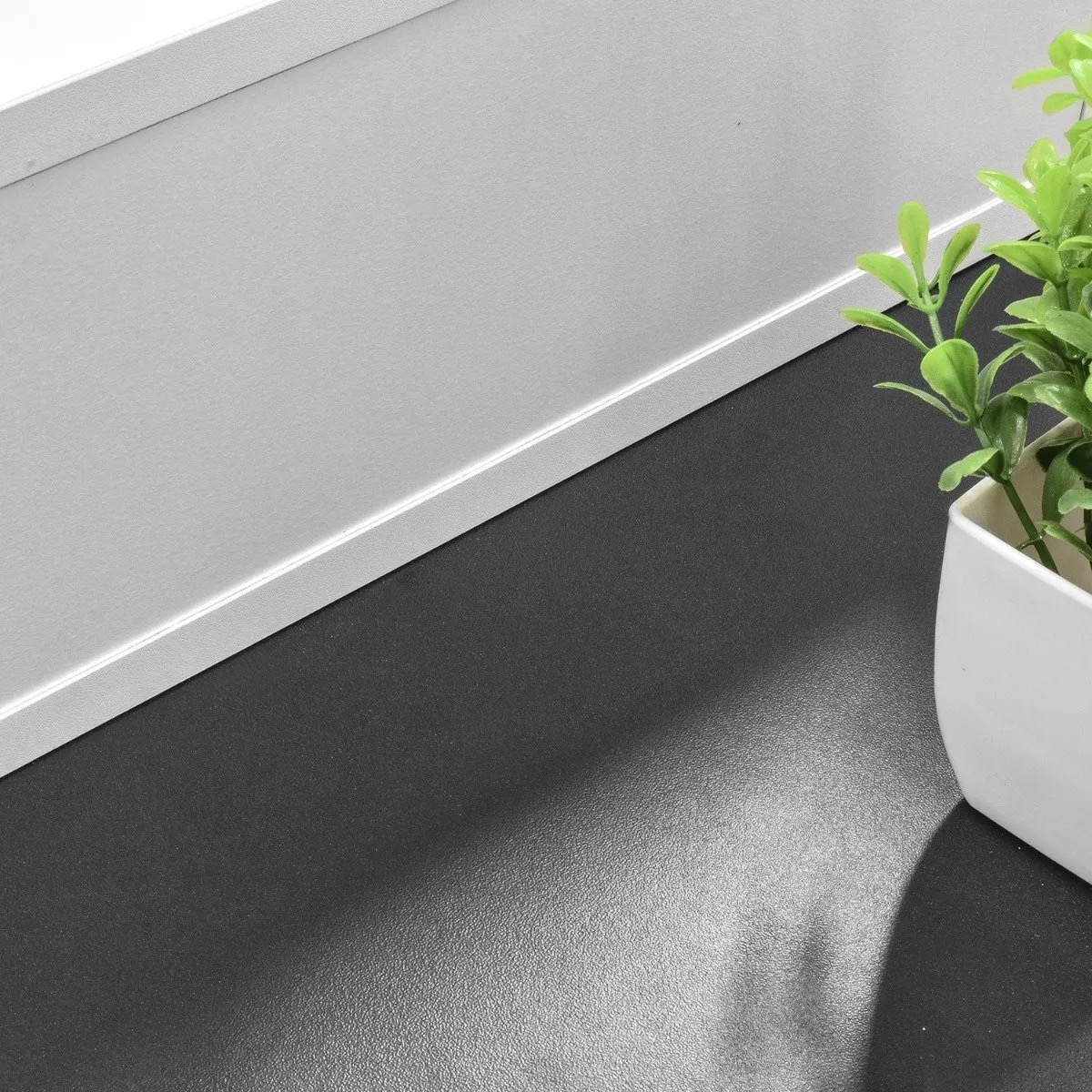 Escritorio Top Living Diseño Moderno Minimalista Color Blanco