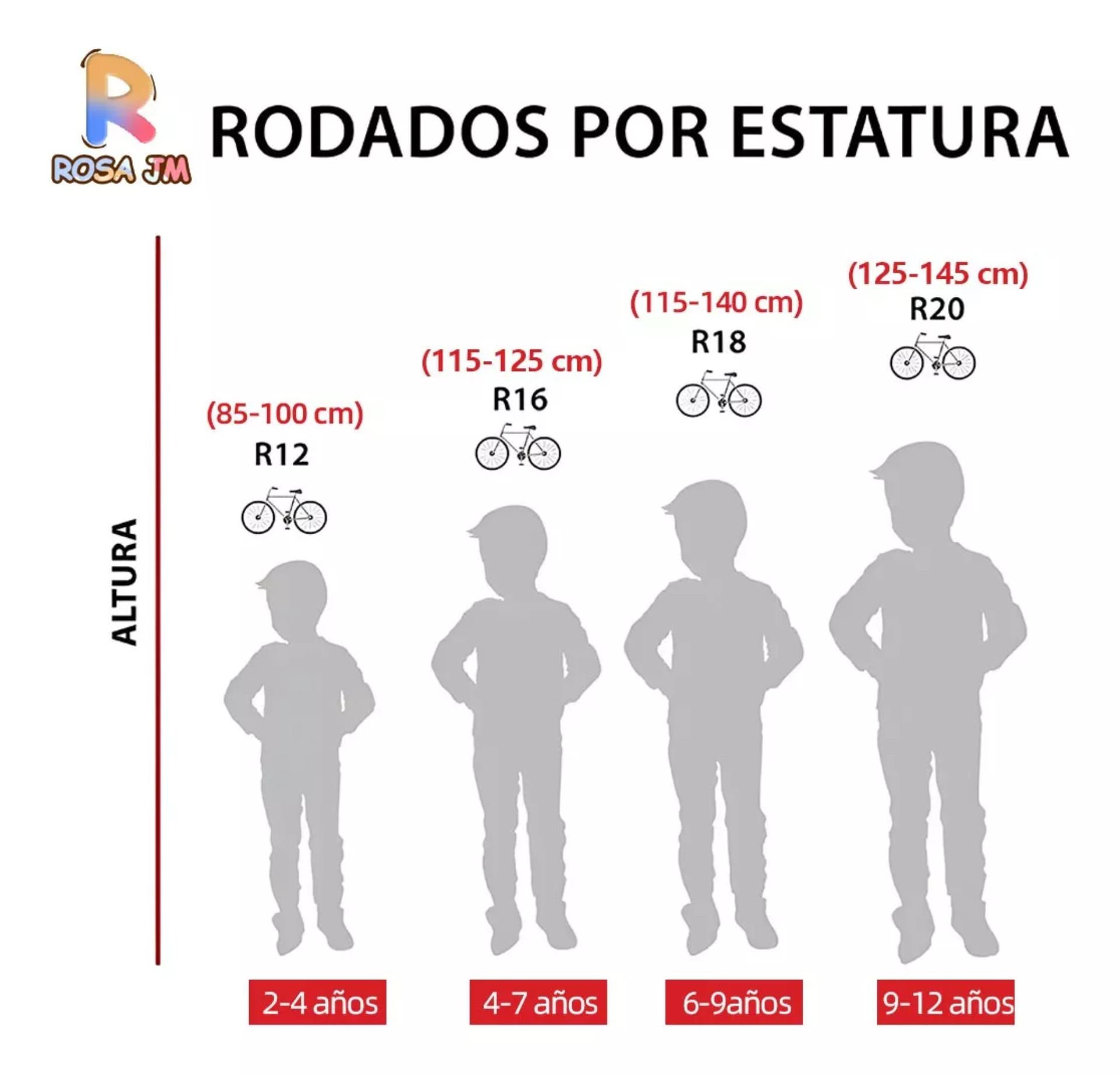 Bicicleta Infantil Para Niña R16 Entrenamiento Terrafit