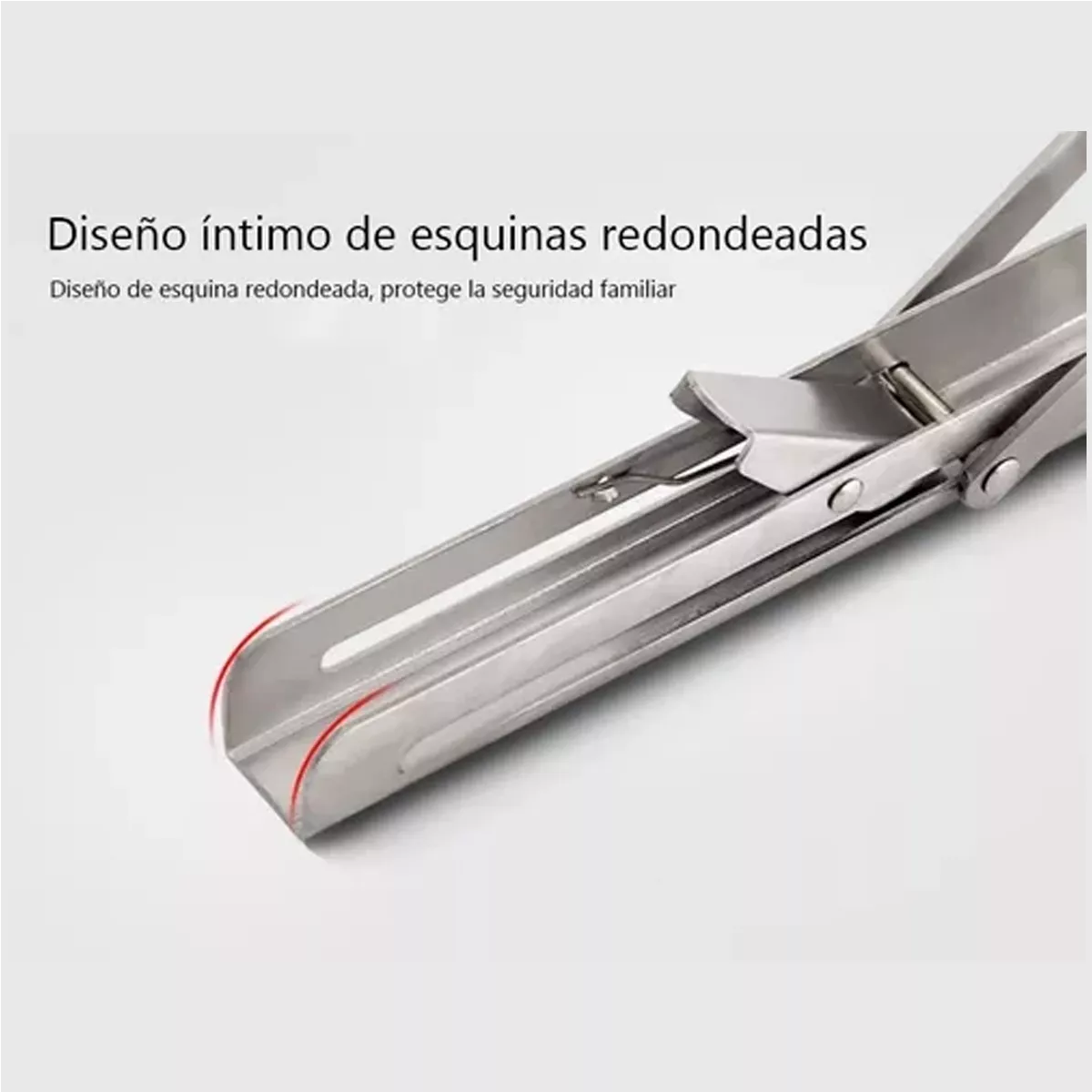 Soporte Ménsula Brazo P Repisa Abatible Plegable 4pcs 35cm