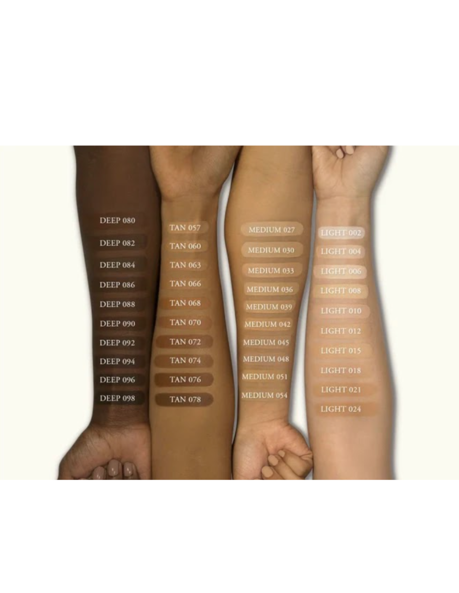 True Portrait Foundation