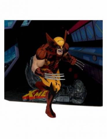 Marvel Comics Wolverine (X-Men #1) 1/10