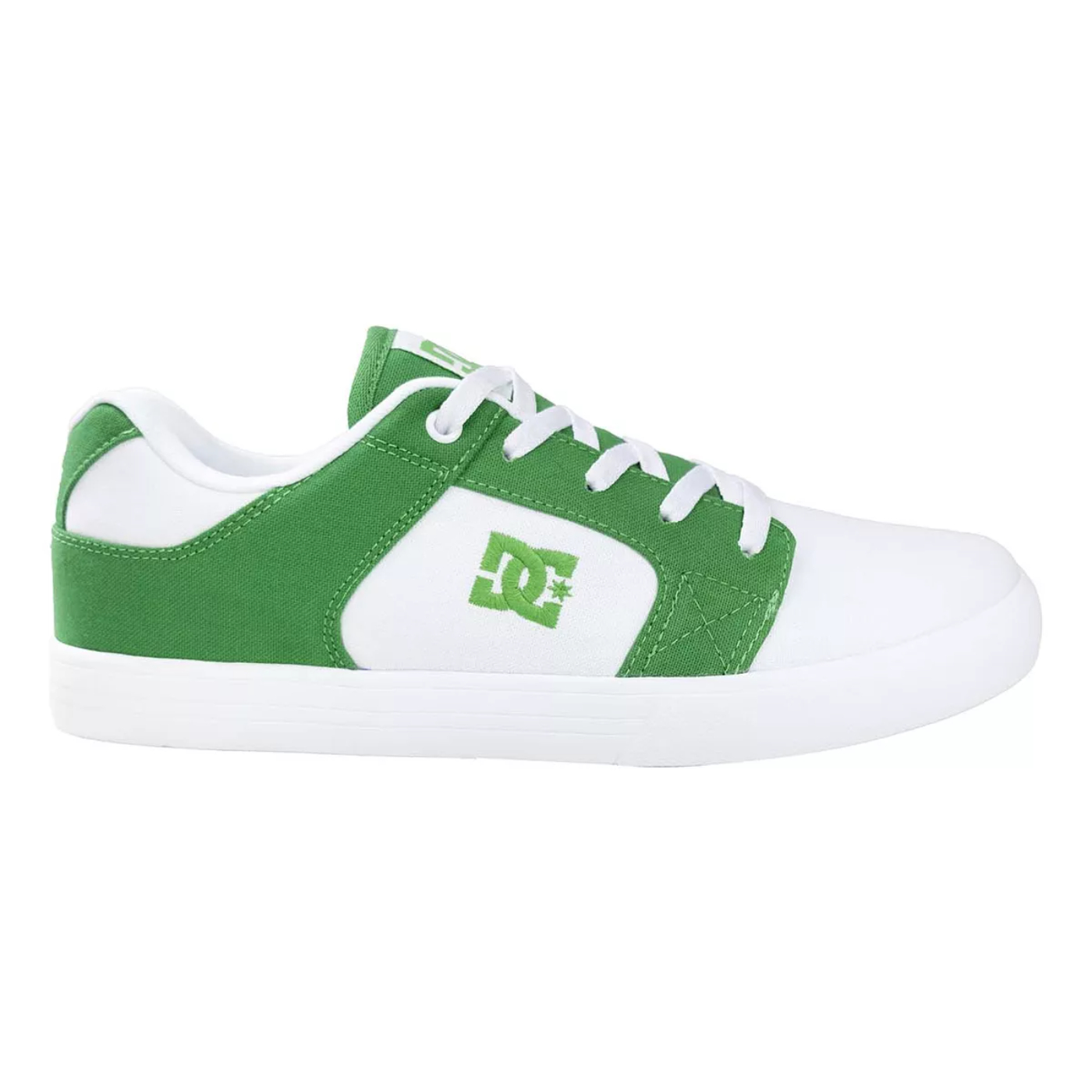 TENIS DC SHOES HOMBRE BLANCO DC SHOES METHOD ADYS100397WGN