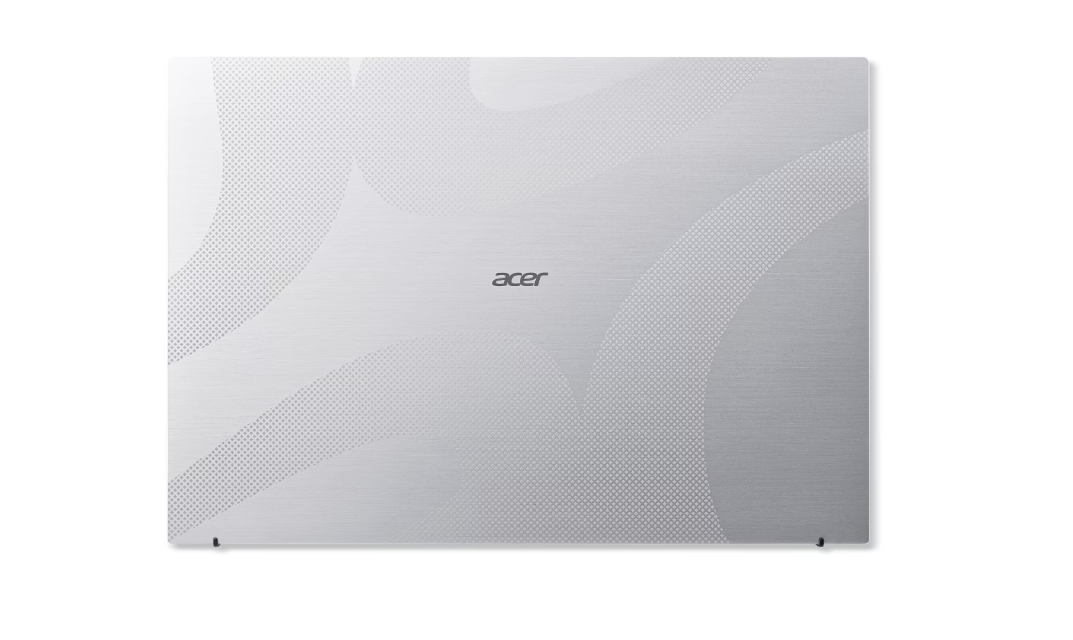 LAPTOP ACER ASPIRE CORE I5 1235U 512GB SSD 8GB DDR5 14" FHD TEC/ESP W11H PLATA AL-51M-51VM NX.KTWAL.001